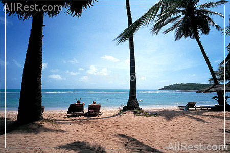 Coral Bay Resort 2